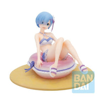 Re:Zero Starting Life in Another World Ichibansho Rem (May The Spirit Bless You)