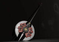 Progenitor Effect MCT-J02 Takeda Shingen The Tiger of Kai 1/72 Scale Figure