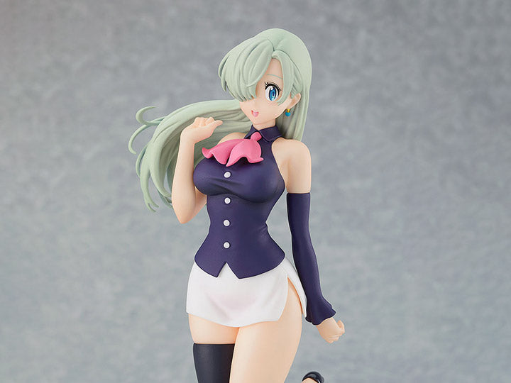 The Seven Deadly Sins Dragon's Judgment Pop Up Parade Elizabeth (Reissue)