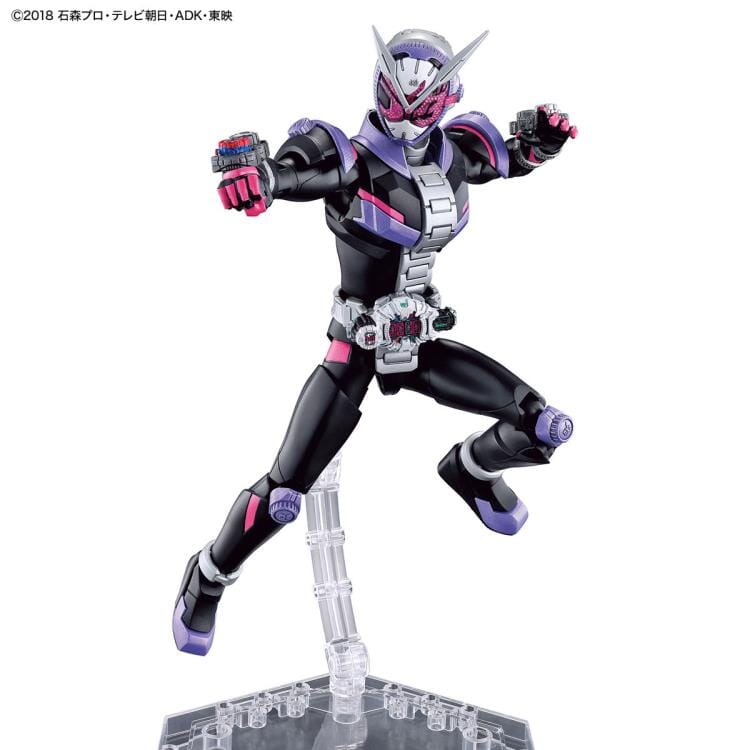 Kamen Rider Figure-rise Standard Kamen Rider Zi-O Model Kit