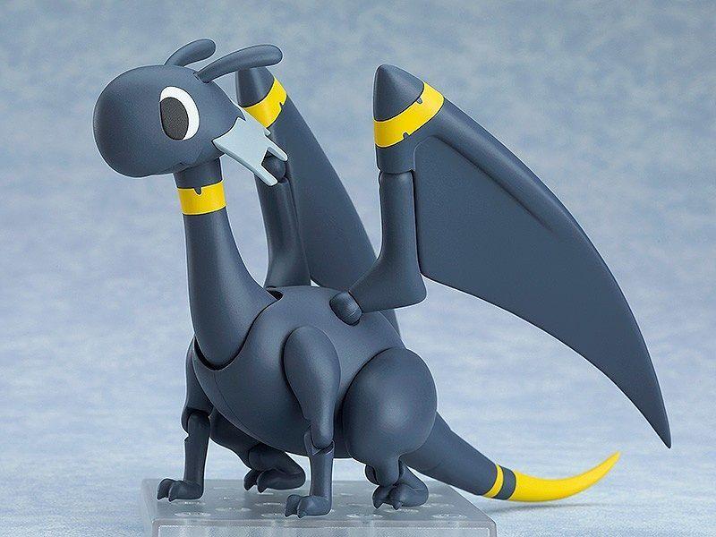 Pre-Order Dragon Pilot: Hisone and Masotan Nendoroid More Masotan