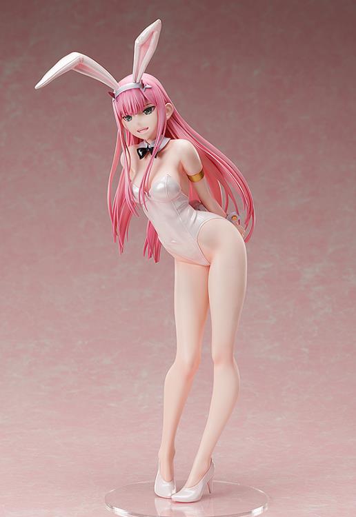 Darling in the Franxx B-Style Zero Two (2nd Bunny Ver.) 1/4 Scale Figure