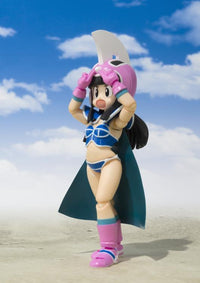 Dragon Ball S.H.Figuarts Kid Chi-chi
