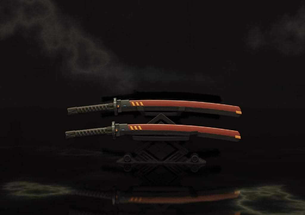 Progenitor Effect MCT-J02 Takeda Shingen The Tiger of Kai 1/72 Scale Figure