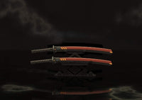 Progenitor Effect MCT-J02 Takeda Shingen The Tiger of Kai 1/72 Scale Figure