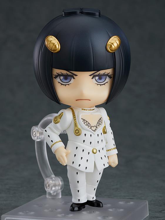 JoJo's Bizarre Adventure Nendoroid No.1175 Bruno Bucciarati