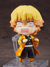 Demon Slayer: Kimetsu no Yaiba Nendoroid More: Face Swap Vol.1 Set of 6 Face Plates
