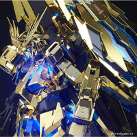 PG 1/60 RX-0 Unicorn Gundam LED Unit Set
