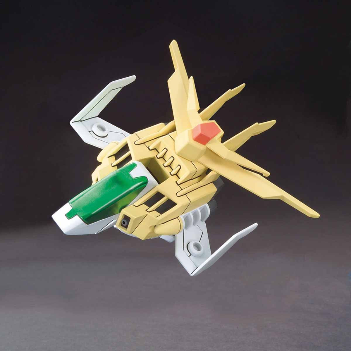 SDBF #30 Star Winning Gundam