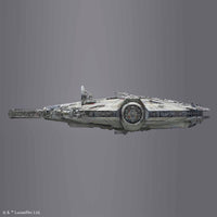 Star Wars PG 1/72 Millennium Falcon (Standard Edition) Model Kit