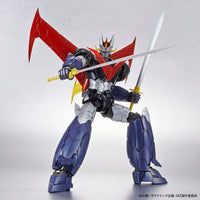 Mazinger Z HG Great Mazinger (Mazinger Z Infinity Ver.) 1/144 Scale Model Kit
