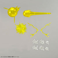 Dragon Ball Super Figure-rise Standard Super Saiyan God Super Saiyan Vegeta Model Kit