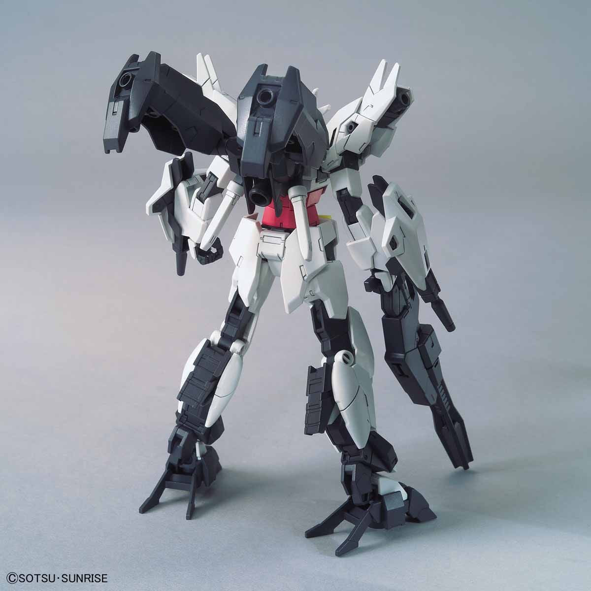 HGBDR 1/144 #013 Jupitive Gundam