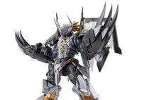Digimon Adventure 02 Figure-rise Standard Amplified Wargreymon (Black Ver.) Model Kit
