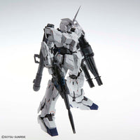MGEX 1/100 Unicorn Gundam (Ver.Ka)