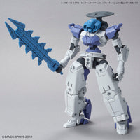 30 Minutes Missions #06 EXA Attack Submarine (Blue Gray) Model Kit