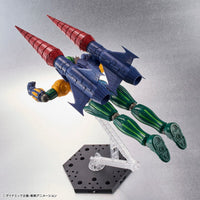 Steel Jeeg HG Kotetsu Jeeg (Infinitism Ver.) 1/144 Scale Model Kit