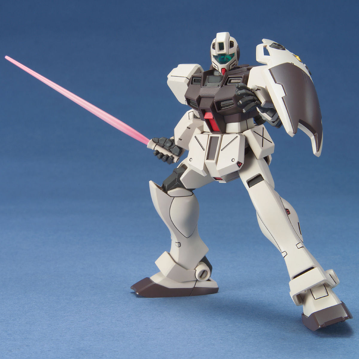 HGUC 1/144 #46 RGM-79G GM Command