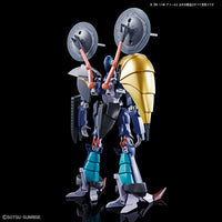 Heavy Metal L-Gaim HG A.Taul 1/144 Model Kit