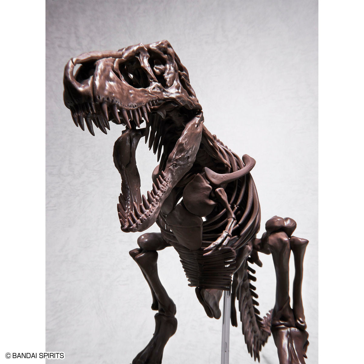 Imaginary Skeleton Tyrannosaurus 1/32 Scale Model Kit