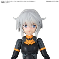 30 Minutes Sisters Option Face Parts Vol.1 Set of 4 Accessory Kits