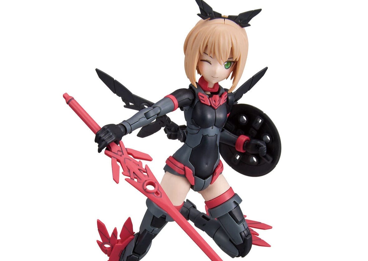 30 Minute Sisters #02 SIS-A00 Tiasha (Color B)