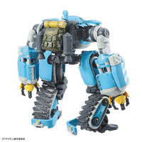 Sakugan HG 1/72 Big Tony (Gagumber-Memempu Custom) Model Kit