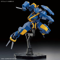 Kyoukai Senki HG AMAIM (MAILeS JOGAN) 1/72 Scale Model Kit