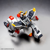 Kyoukai Senki Full Mechanics 1/48 MAILeS Kenbu