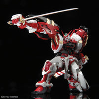 Hi-Resolution 1/100 Gundam Astray Red Frame Powered Red
