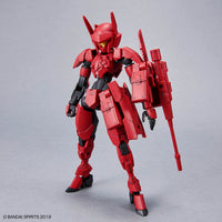 30 Minutes Missions #43 EXM-E7C Spinatia (Commando Type) Model Kit