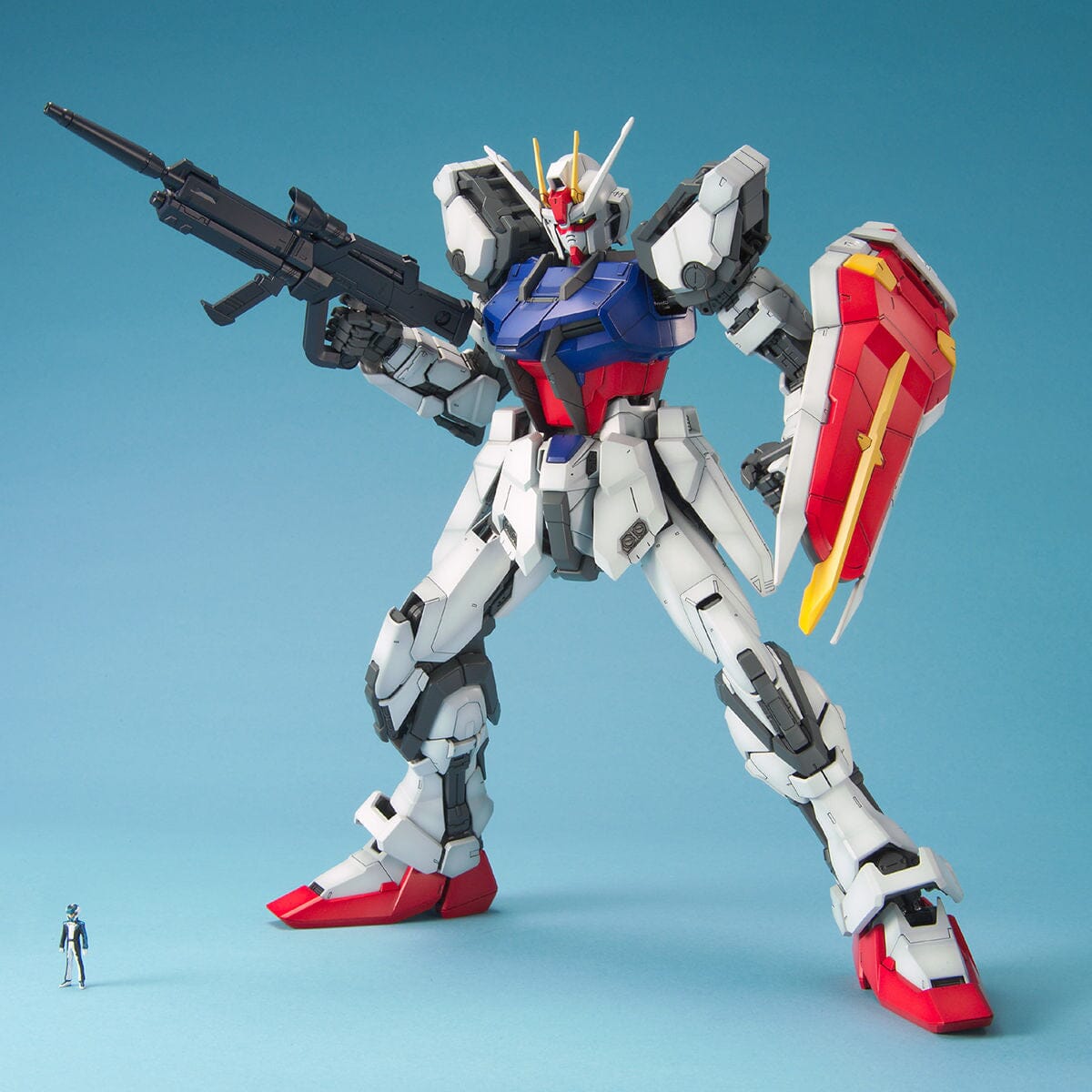 PG 1/60 Strike Gundam