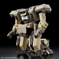 Kyoukai Senki HG Jo Hound 1/72 Scale Model Kit