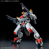Bandai Hobby - AMAIM Warrior At The Borderline - HG - 1/72 Weapon Set 6
