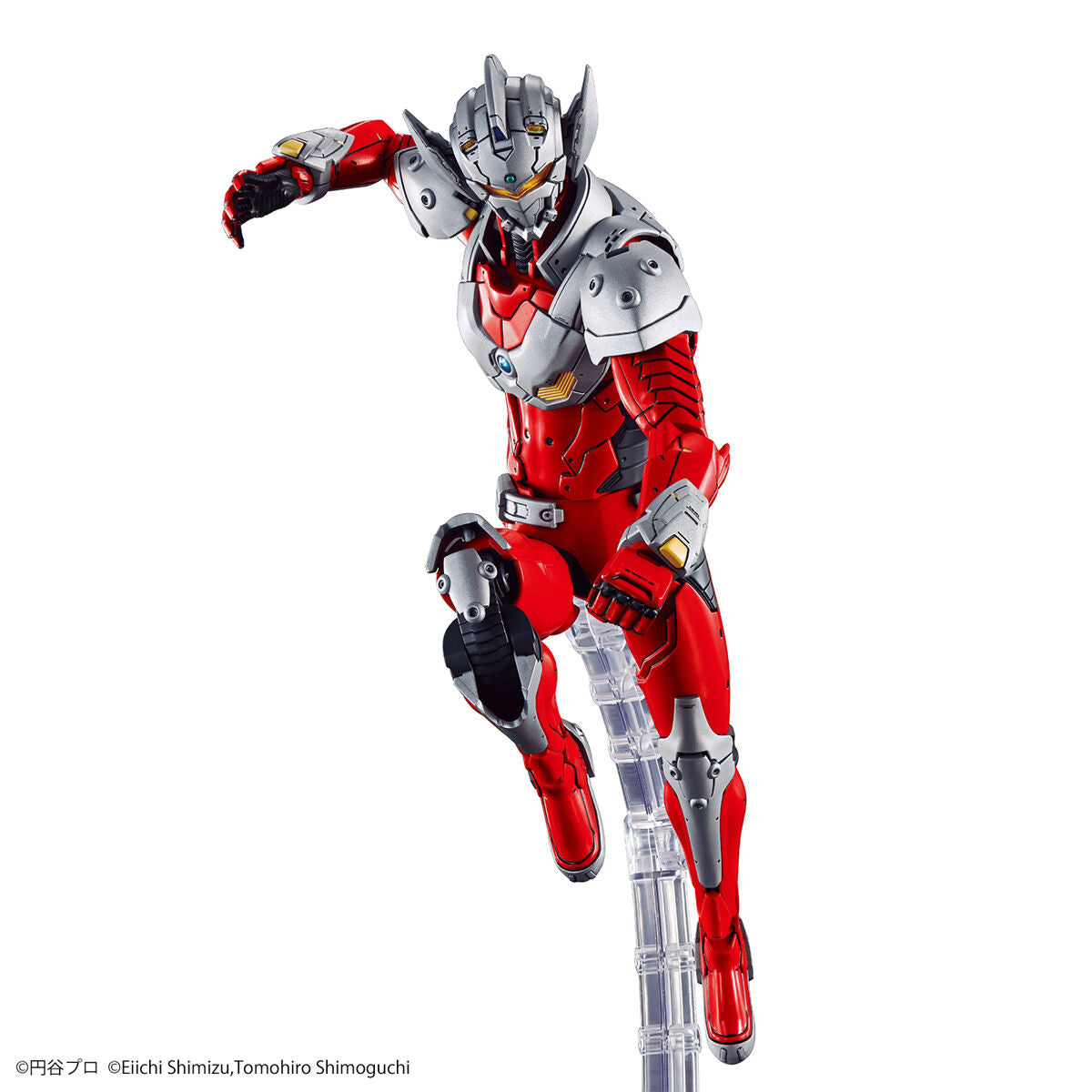 Ultraman Figure-rise Standard Ultraman Suit Taro (Action Ver.) Model Kit