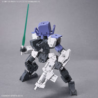 30 Minutes Missions 1/144 eEXM-S01U Forestieri 01 Model Kit