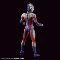 Ultraman Figure-rise Standard Ultraman Trigger Multi Type Model Kit
