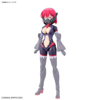 30 Minutes Sisters Chaser Costume Optional Part Set 6 (Color A)