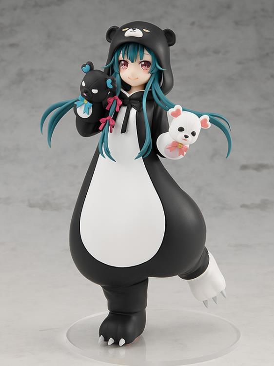 Kuma Kuma Kuma Bear Pop Up Parade Yuna