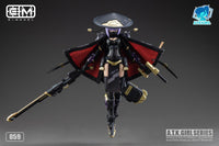 [Overseas Ver] A.T.K. Girl Brocade-Clad Elite Guard (Jinyi Wei JW-059) 1/12 Scale Model Kit