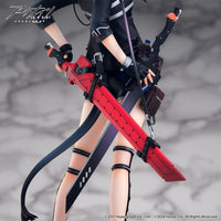 Arknights Chen 1/7 Scale Figure