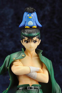 Yu Yu Hakusho ArtFX J Yusuke Urameshi 1/8 Scale Figure