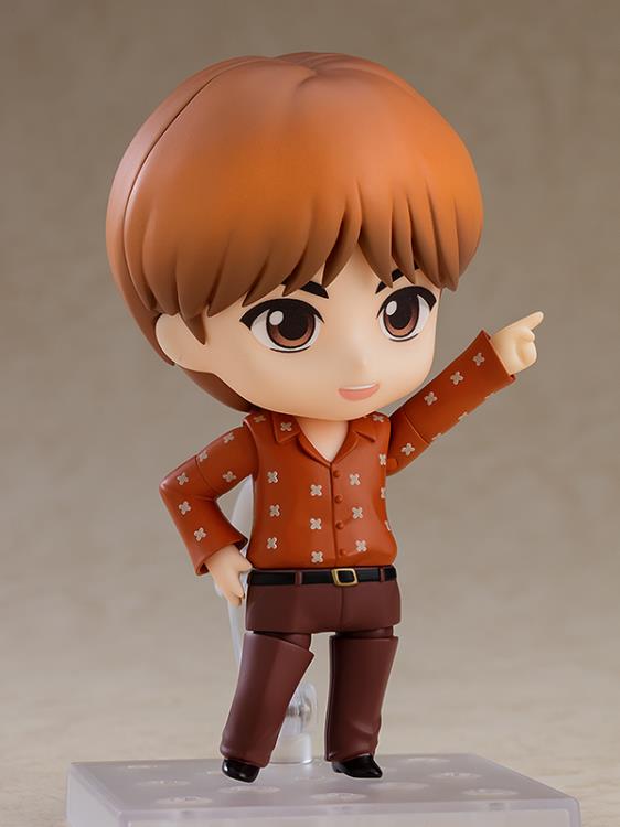 BTS TinyTAN Nendoroid No.1802 Jin