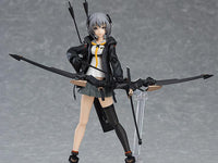 Heavily Armed High School Girls figma No.436 Roku