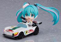 Vocaloid Hatsune Miku GT Project Nendoroid Racing Miku (2019 Ver.)