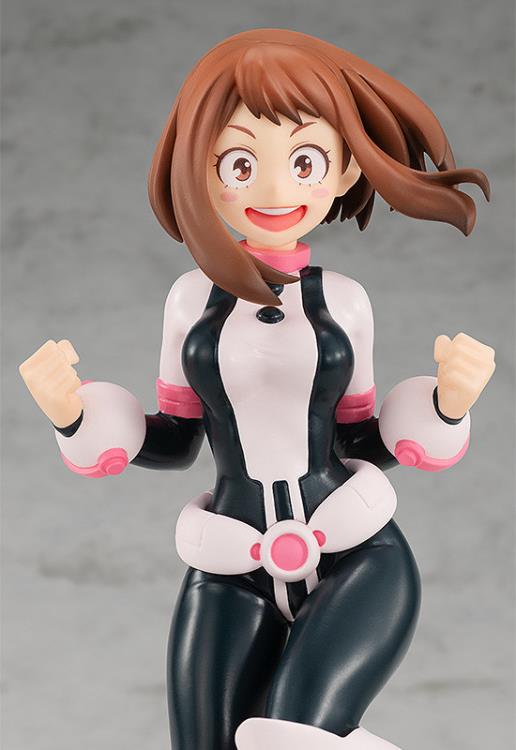 My Hero Academia Pop Up Parade Ochaco Uraraka (Hero Costume Ver.)