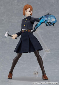 Jujutsu Kaisen figma No.571 Nobara Kugisaki