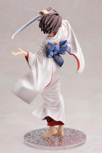 Garden of Sinners Shiki Ryougi (Remnants of Daily) 1/8 Scale Figure