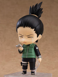 Naruto Nendoroid No.1181 Shikamaru Nara