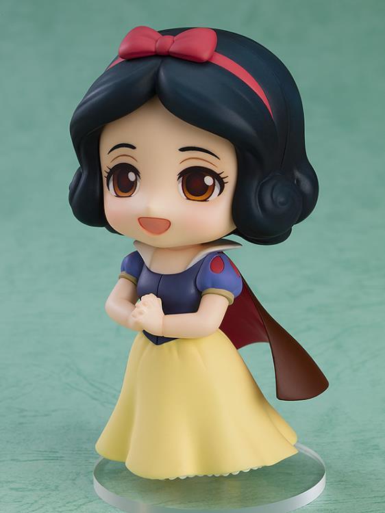 Snow White and the Seven Dwarfs Nendoroid No.1702 Snow White